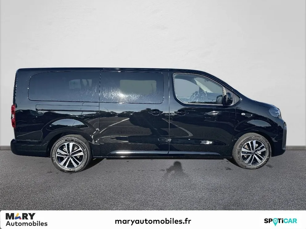 Véhicule occasion 202146 - peugeot TRAVELLER - Photo 4