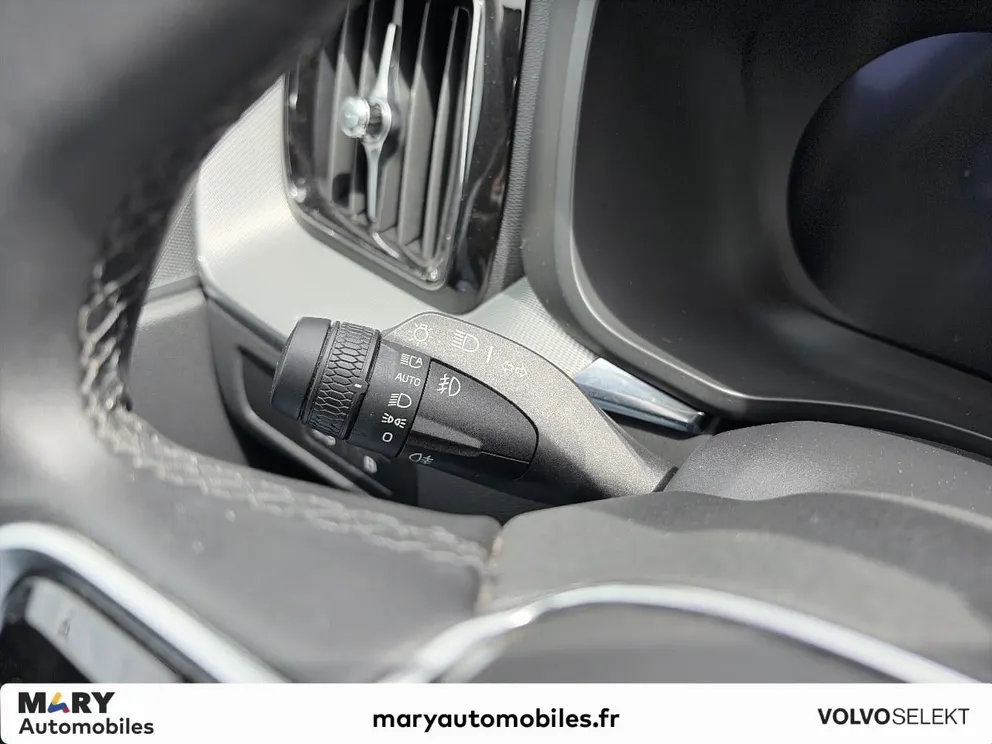Véhicule occasion 227978 - volvo XC60 - Photo 8