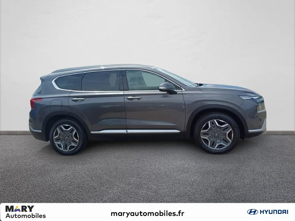 Véhicule occasion 1228773 - hyundai SANTA FE - Photo 4