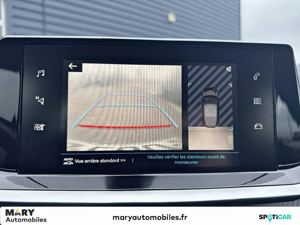 Véhicule occasion 226542 - peugeot 208 - Photo 14