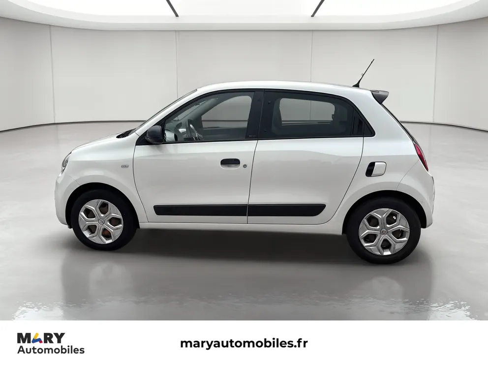 Véhicule occasion 1232268 - renault TWINGO - Photo 2