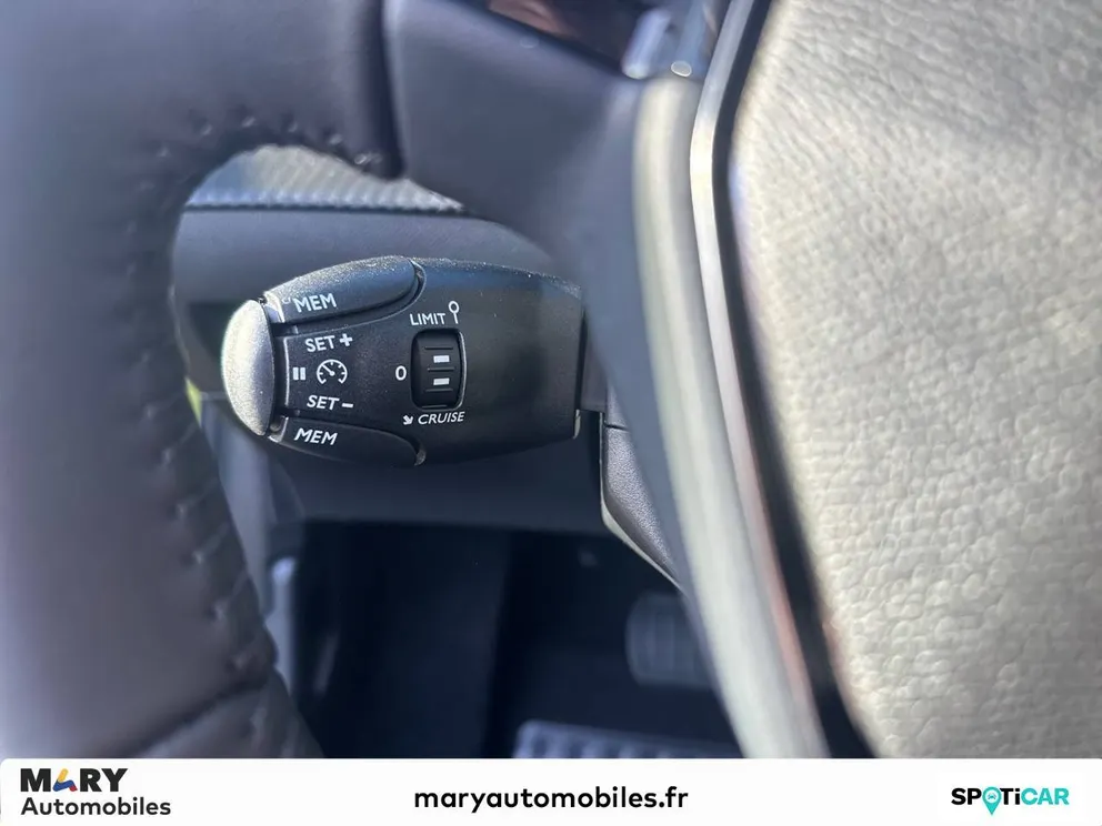 Véhicule occasion 224514 - peugeot 208 - Photo 16