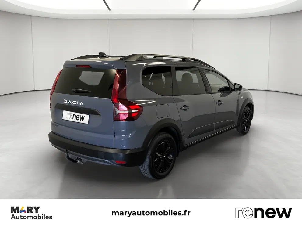 Véhicule occasion 237516 - dacia JOGGER - Photo 5