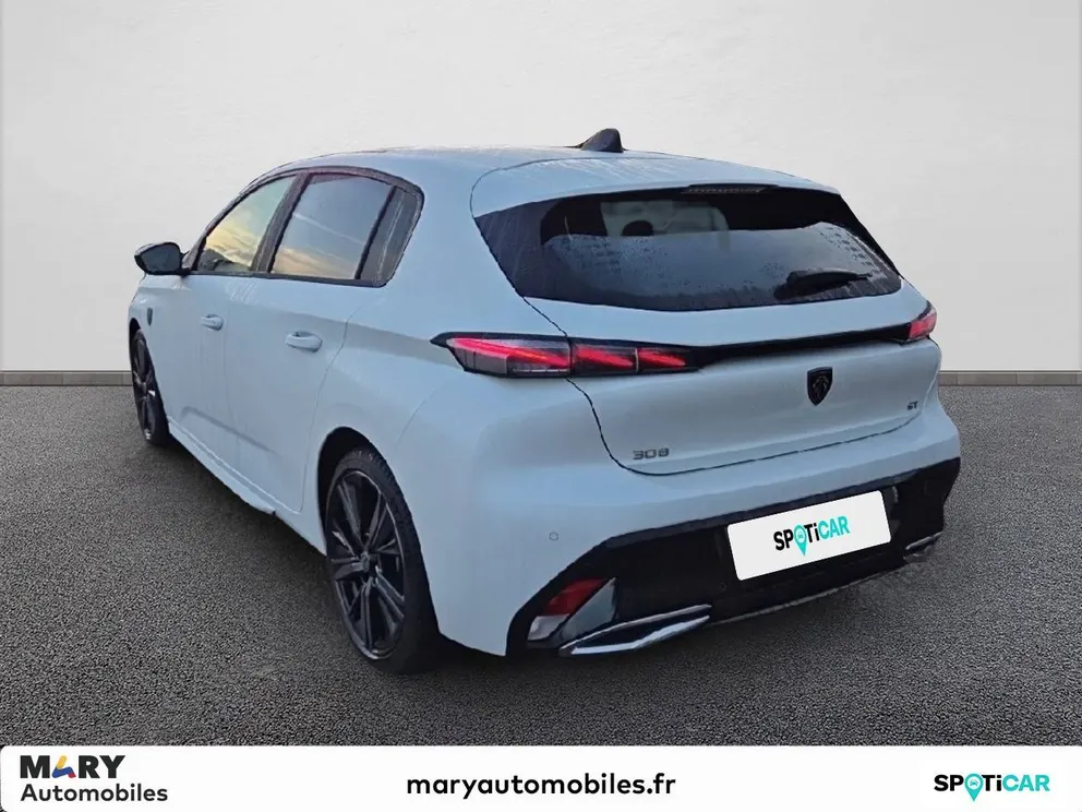 Véhicule occasion 209439 - peugeot 308 - Photo 7