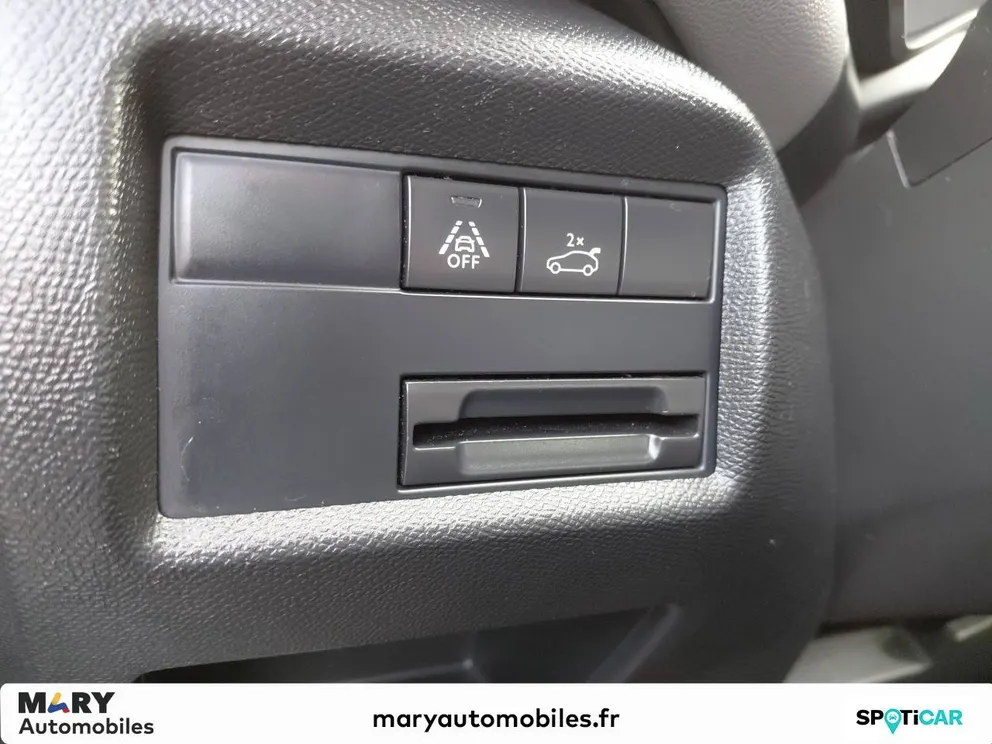 Véhicule occasion 200845 - Citroën C5 AIRCROSS - Photo 13