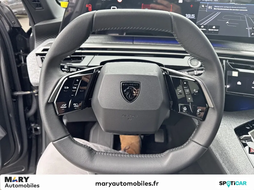 Véhicule occasion 1230039 - peugeot 3008 - Photo 10