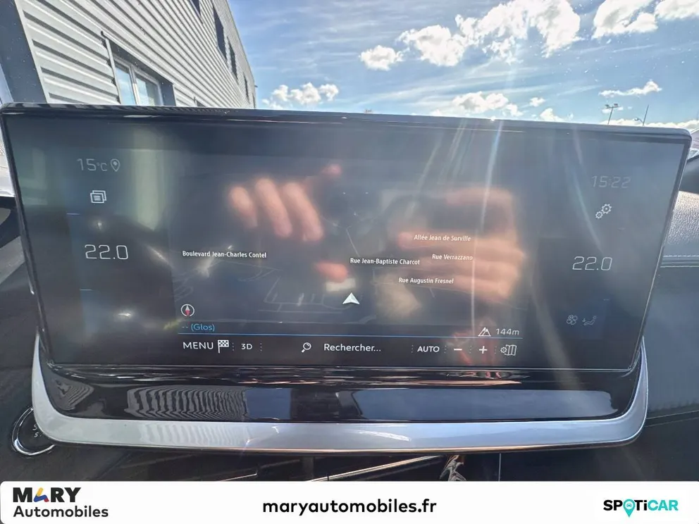 Véhicule occasion 229633 - peugeot 208 - Photo 15