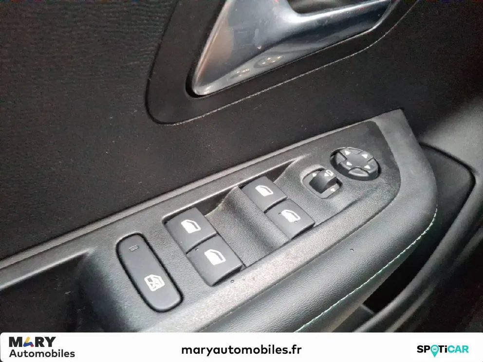 Véhicule occasion 211602 - peugeot 208 - Photo 20