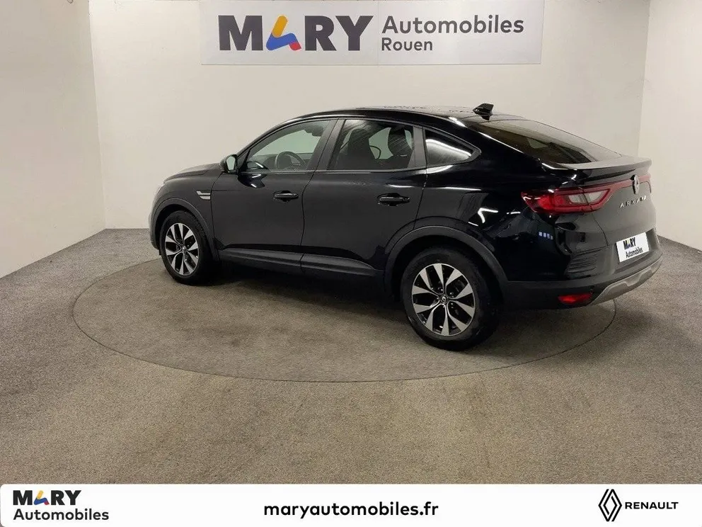 Véhicule occasion 208086 - renault ARKANA - Photo 7