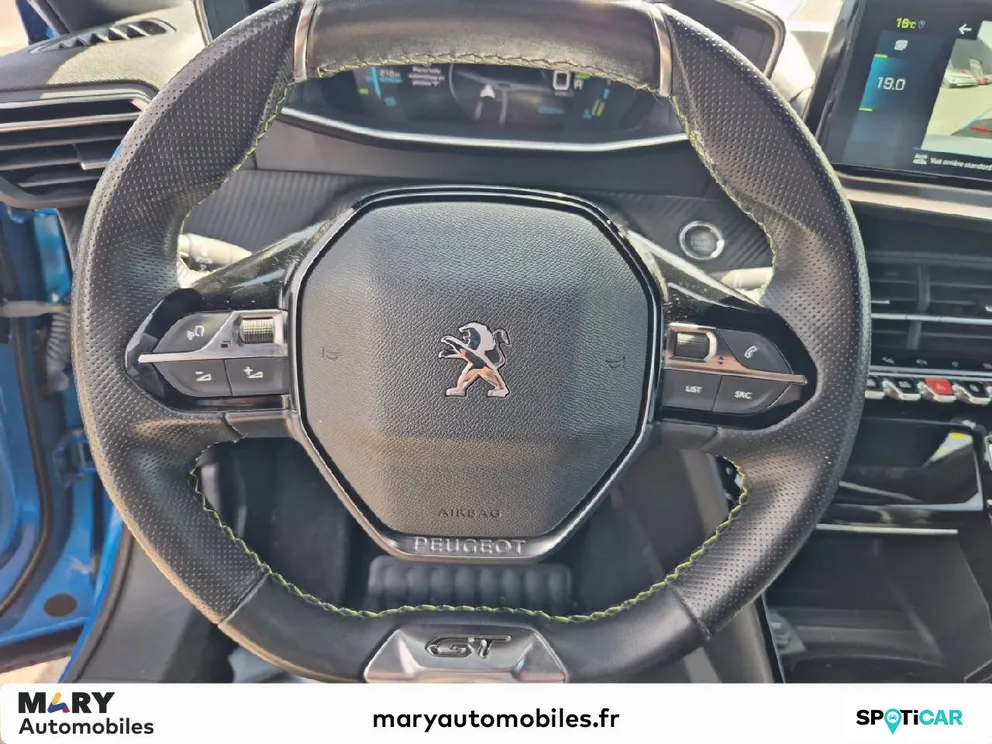 Véhicule occasion 206977 - peugeot 2008 - Photo 15