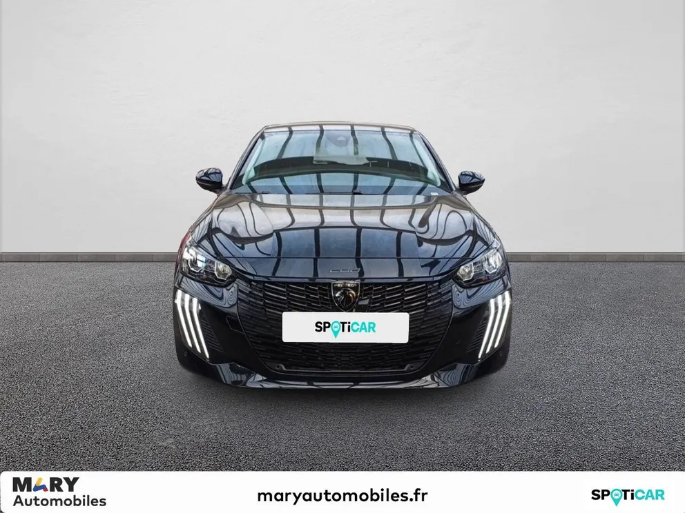 Véhicule occasion 206782 - peugeot 208 - Photo 2