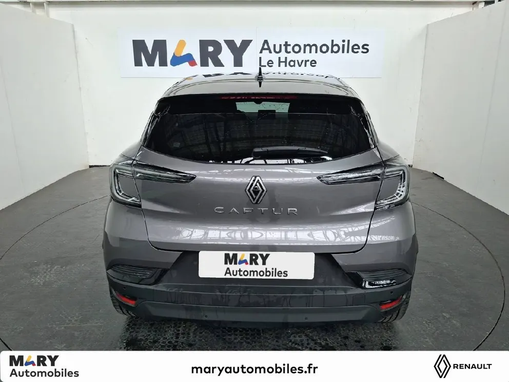 Véhicule occasion 230313 - renault CAPTUR - Photo 5