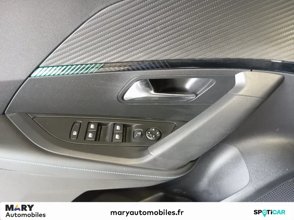 Véhicule occasion 233698 - peugeot 2008 - Photo 9