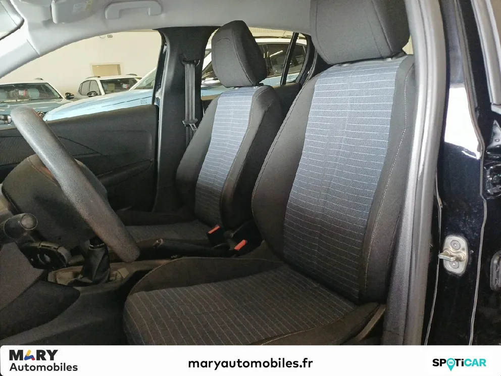 Véhicule occasion 218696 - peugeot 208 - Photo 13