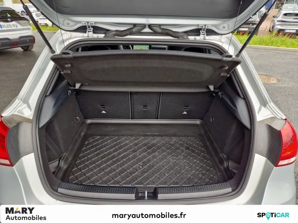 Véhicule occasion 225735 - mercedes CLASSE A - Photo 6