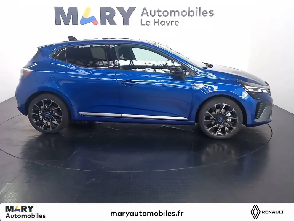 Véhicule occasion 201456 - renault CLIO - Photo 4