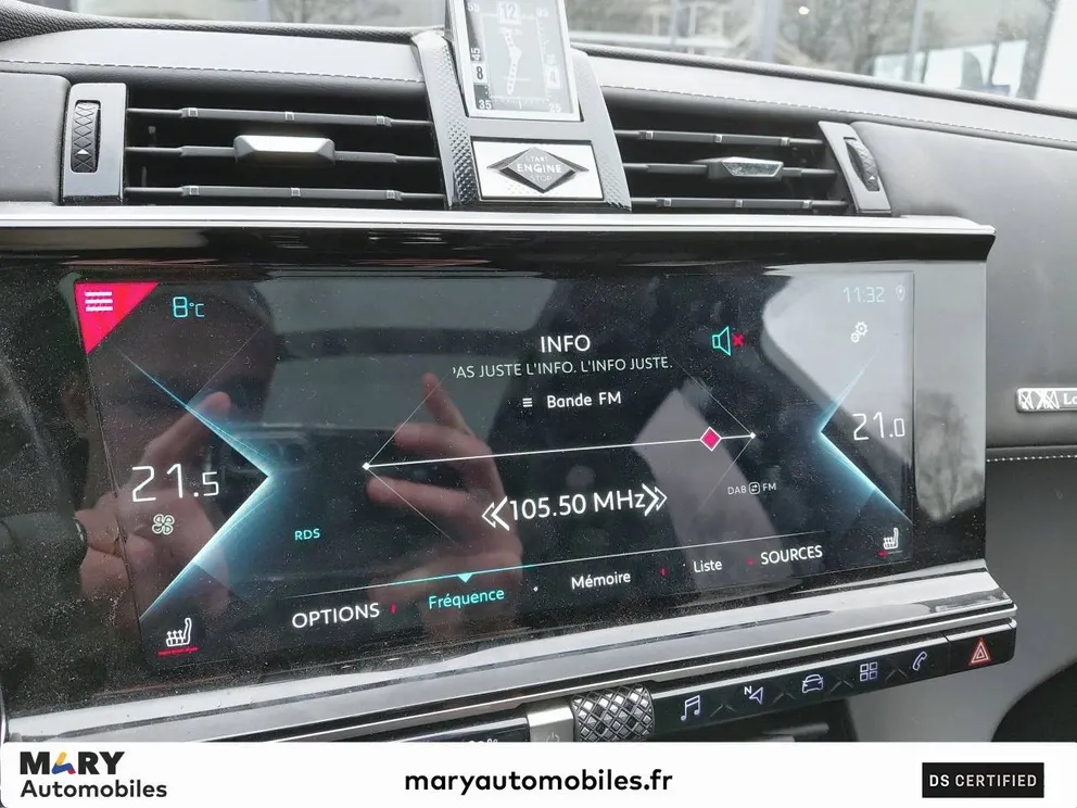 Véhicule occasion 216881 - ds DS 7 - Photo 16