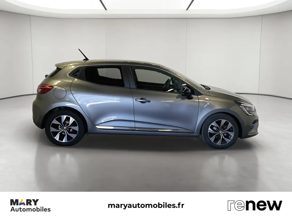 Véhicule occasion 1233739 - renault CLIO - Photo 6