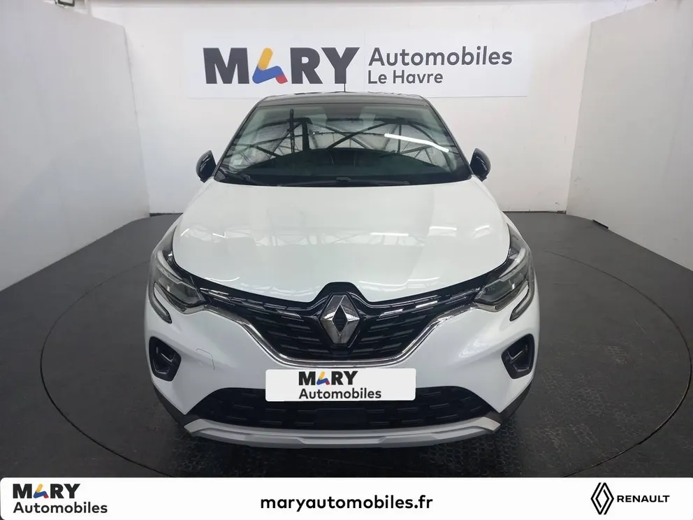 Véhicule occasion 219206 - renault CAPTUR - Photo 2