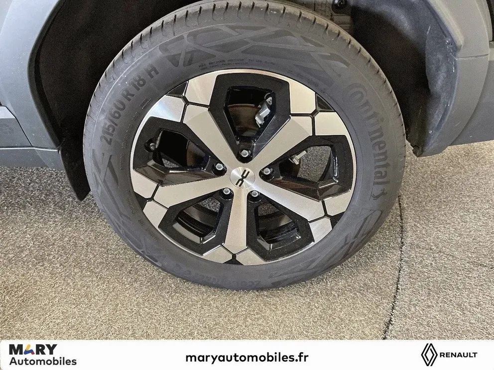 Véhicule occasion 197510 - dacia BIGSTER - Photo 11