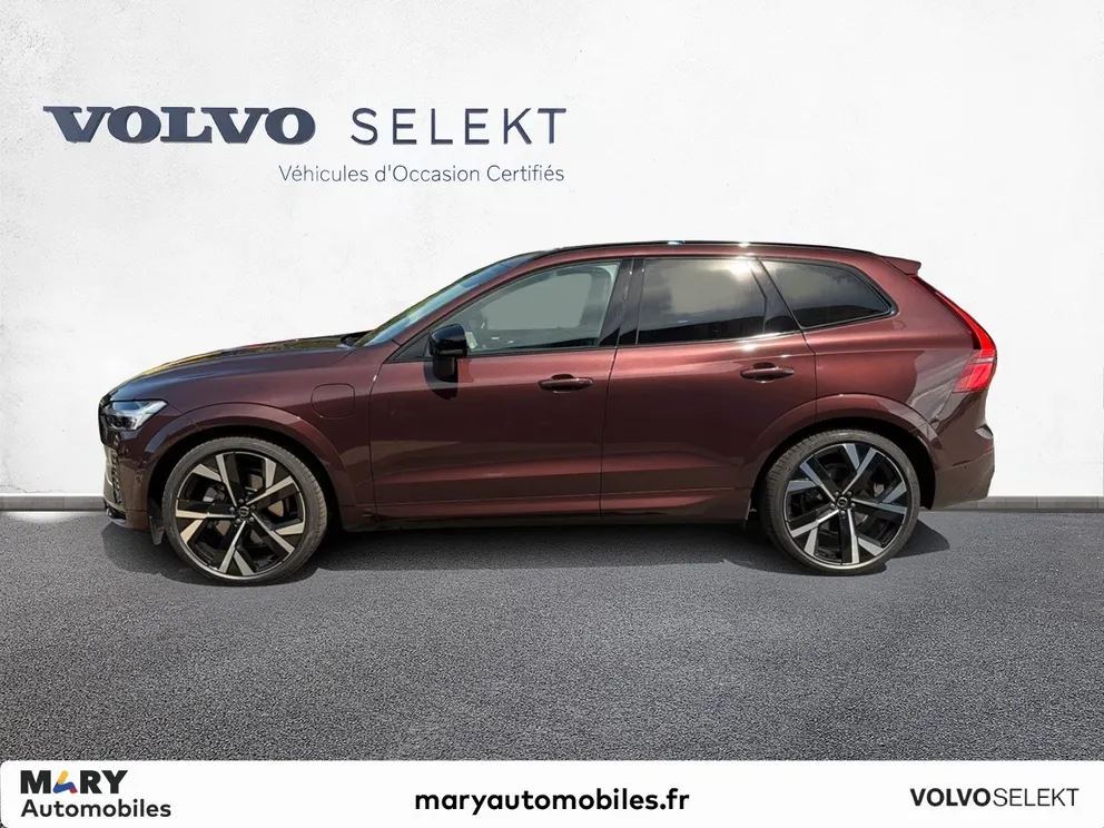Véhicule occasion 1229656 - volvo XC60 - Photo 2