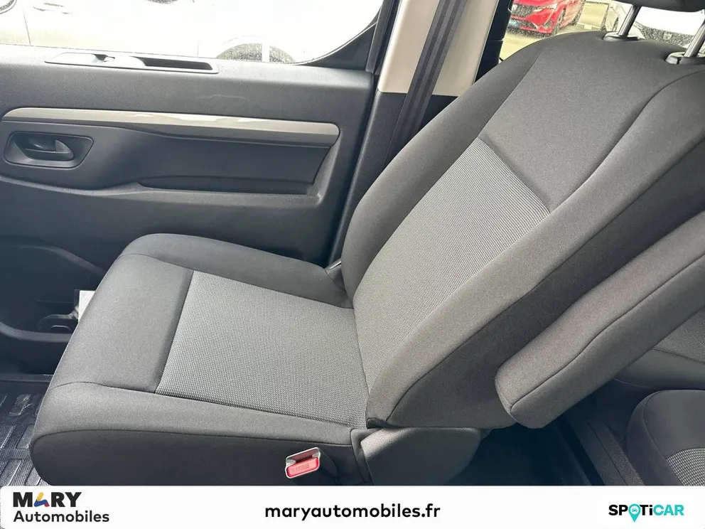 Véhicule occasion 225004 - peugeot EXPERT - Photo 23