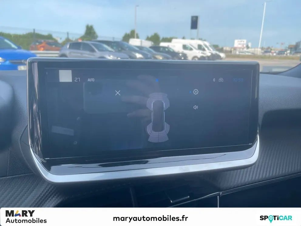 Véhicule occasion 186920 - peugeot 2008 - Photo 13