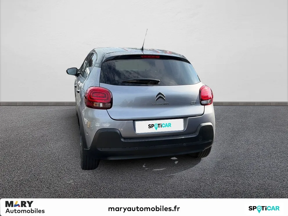 Véhicule occasion 227424 - Citroën C3 - Photo 3