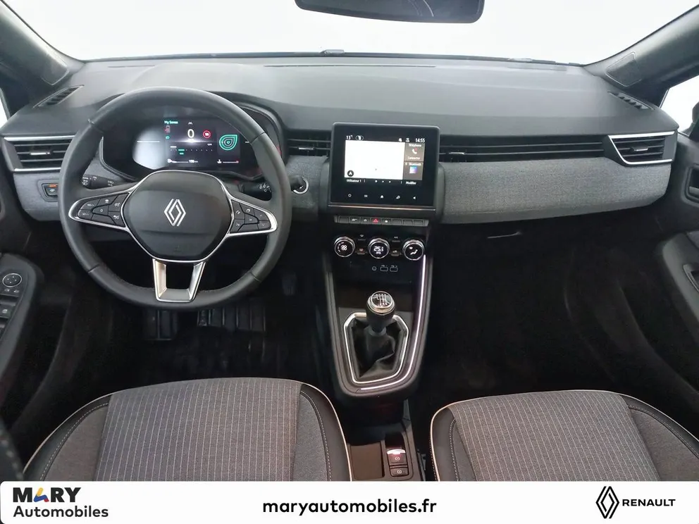 Véhicule occasion 216260 - renault CLIO - Photo 8