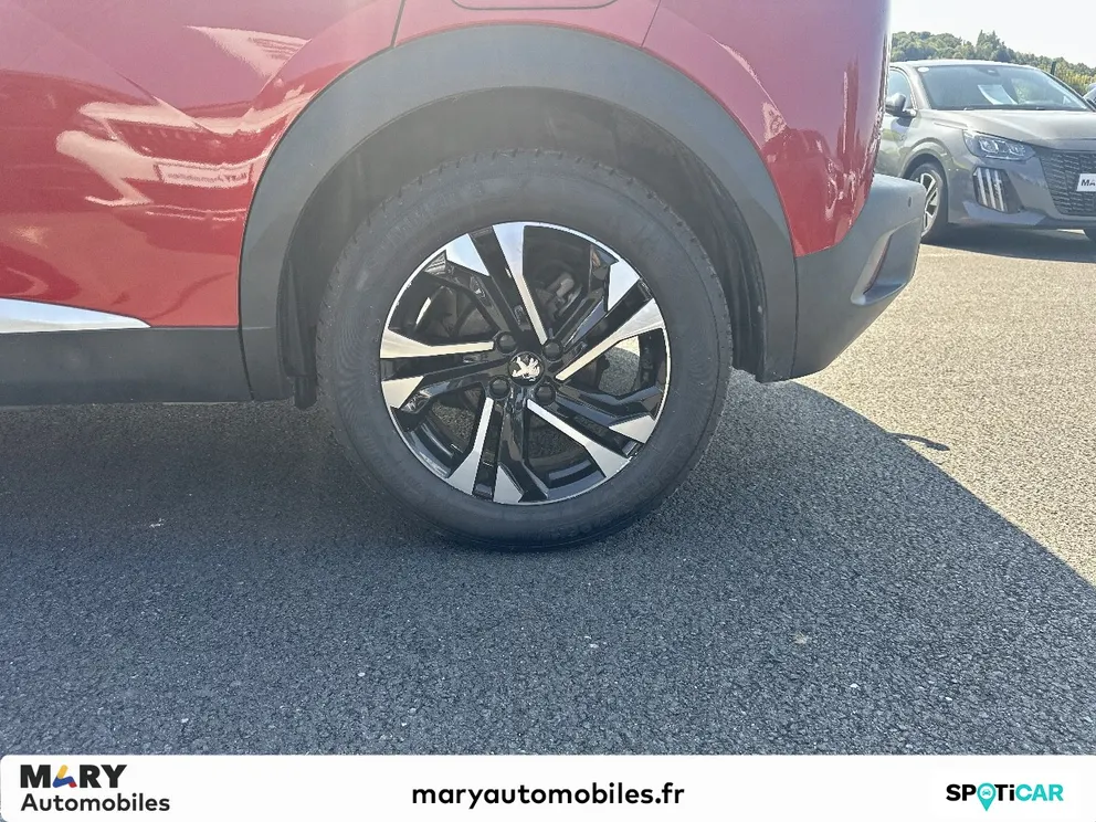 Véhicule occasion 235627 - peugeot 2008 - Photo 7