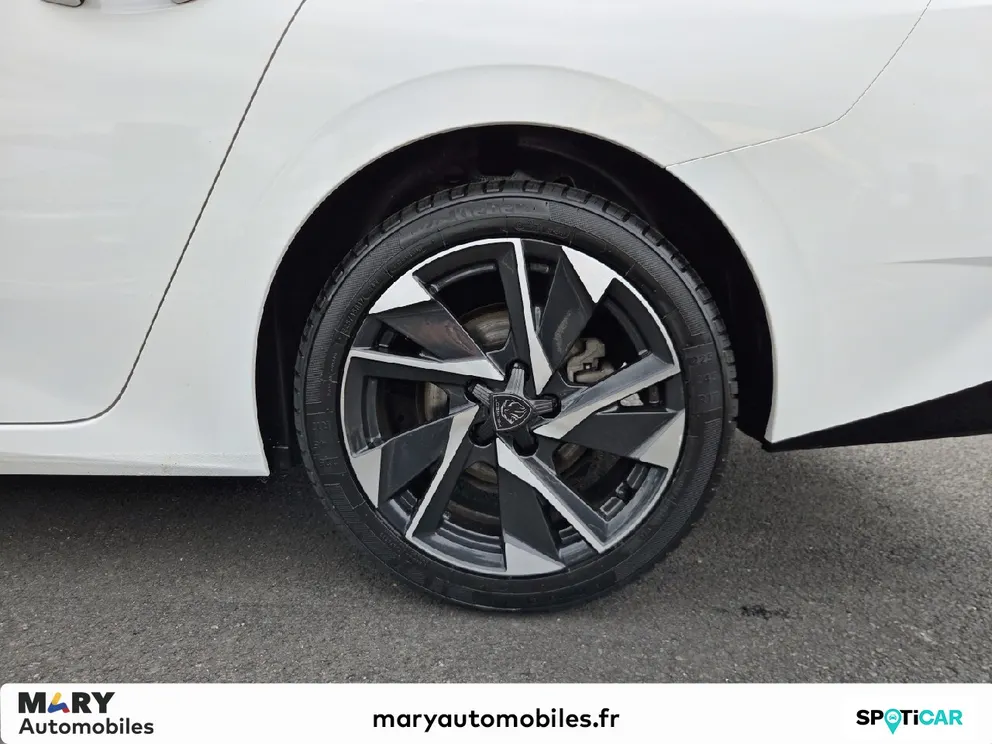 Véhicule occasion 1234052 - peugeot 308 - Photo 7