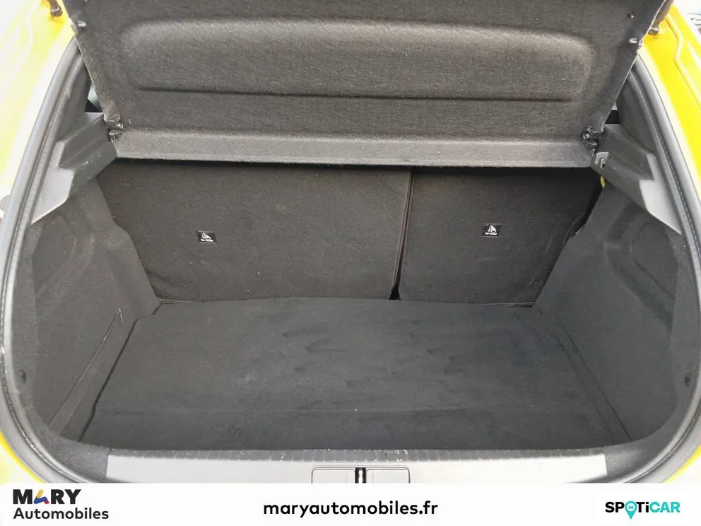 Véhicule occasion 195443 - peugeot 208 - Photo 4