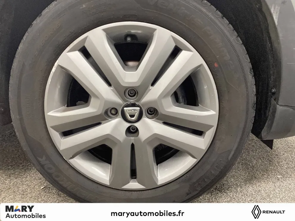 Véhicule occasion 219346 - dacia SANDERO - Photo 18