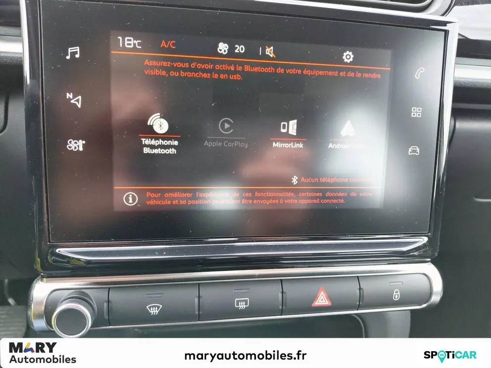 Véhicule occasion 224953 - Citroën C3 - Photo 13