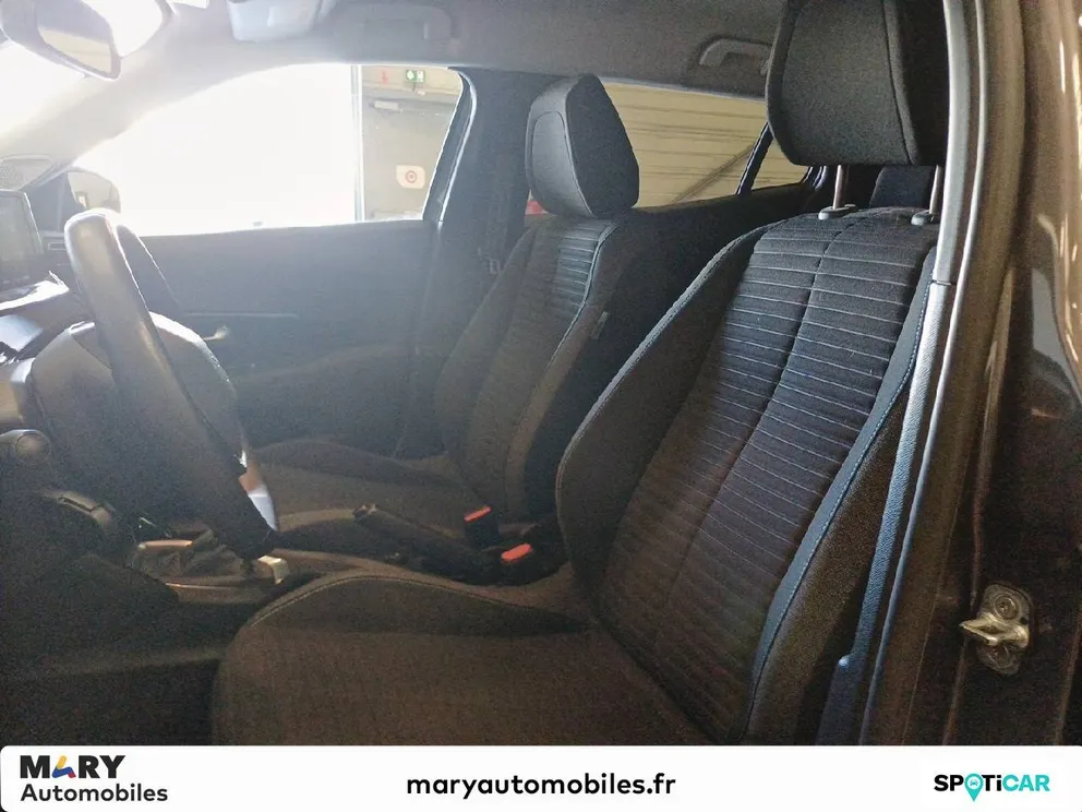 Véhicule occasion 193759 - peugeot 2008 - Photo 9