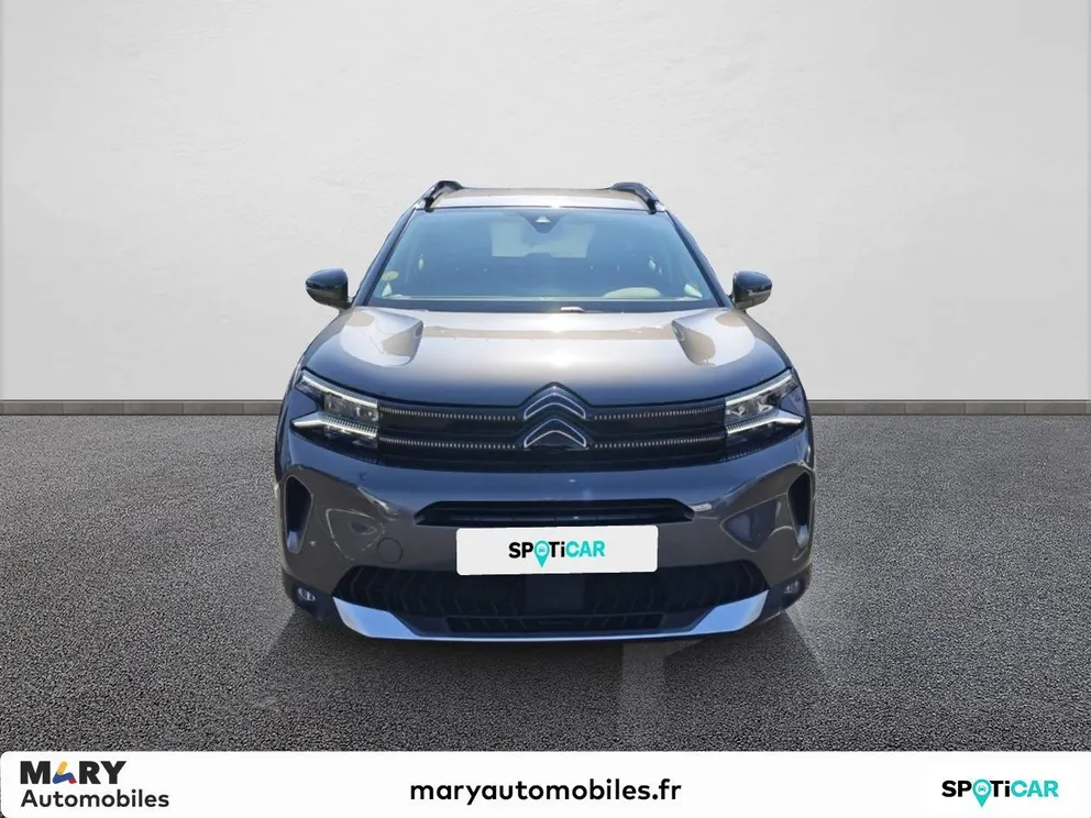 Véhicule occasion 227588 - Citroën C5 AIRCROSS - Photo 2