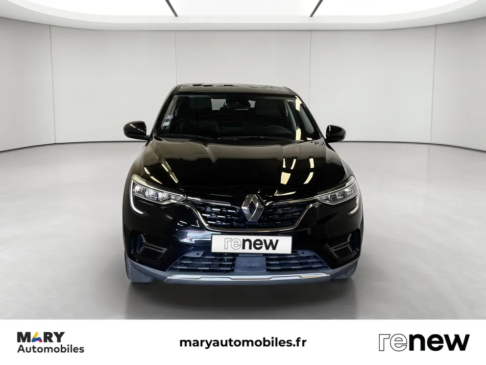 Véhicule occasion 1229993 - renault ARKANA - Photo 8