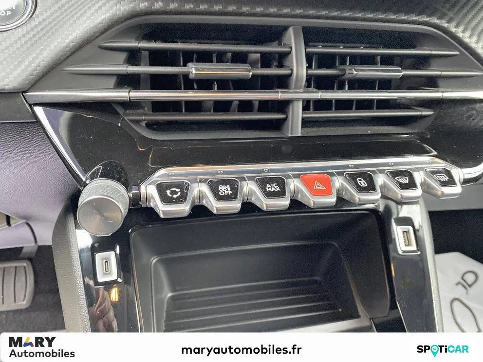 Véhicule occasion 195755 - peugeot 208 - Photo 15