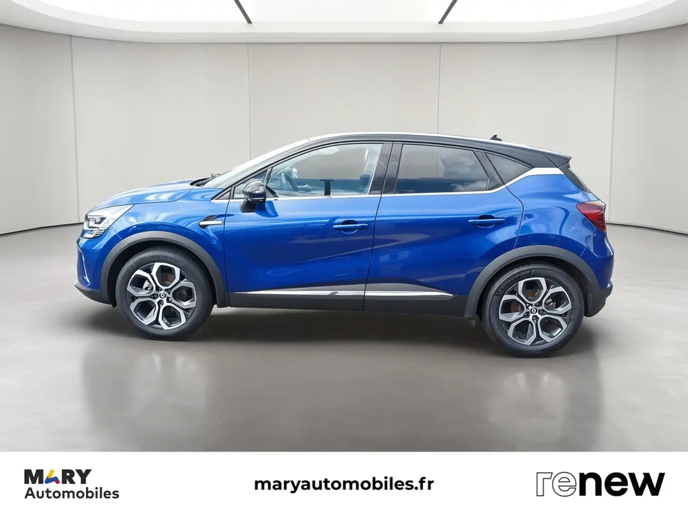 Véhicule occasion 1229745 - renault CAPTUR - Photo 2