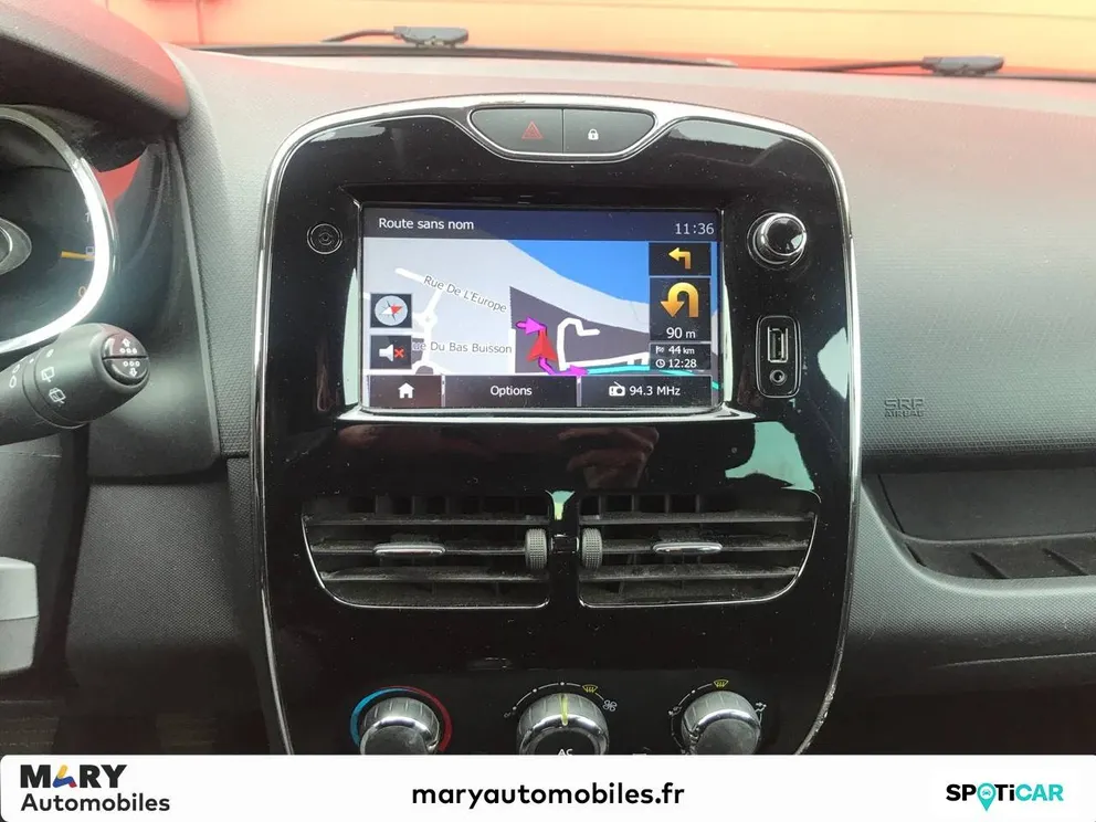 Véhicule occasion 98003 - renault CLIO - Photo 15