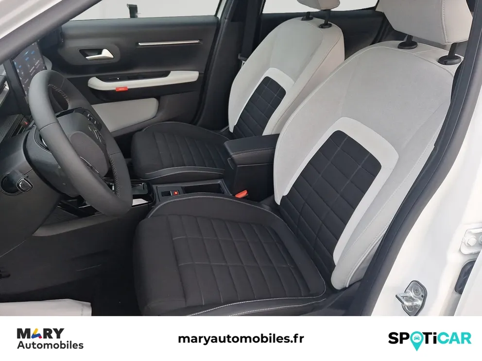 Véhicule occasion 1245484 - Citroën C3 - Photo 20