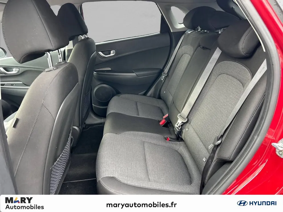 Véhicule occasion 194460 - hyundai KONA - Photo 10