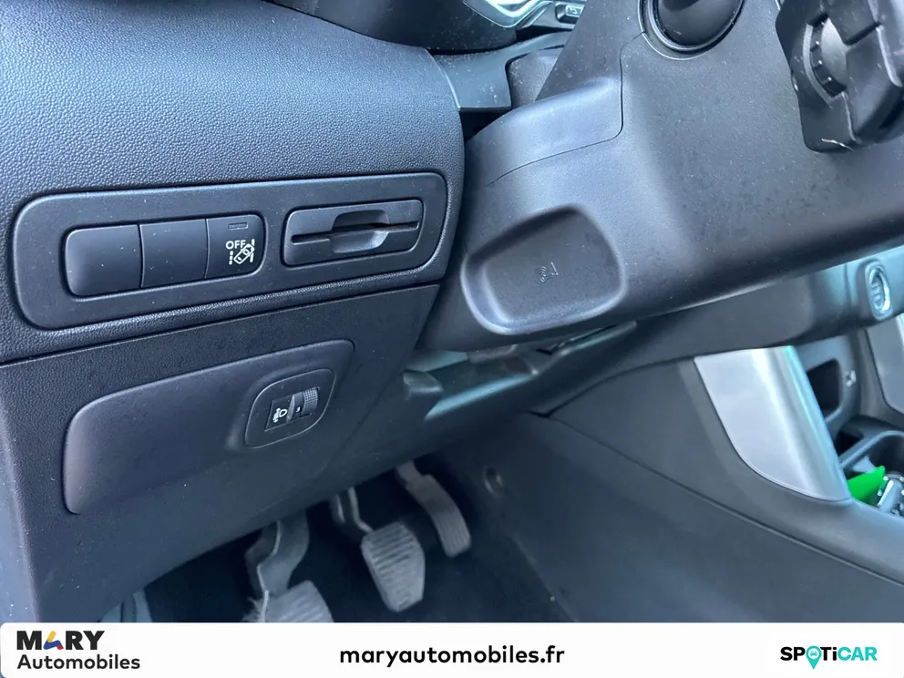 Véhicule occasion 1232680 - Citroën C3 AIRCROSS - Photo 10