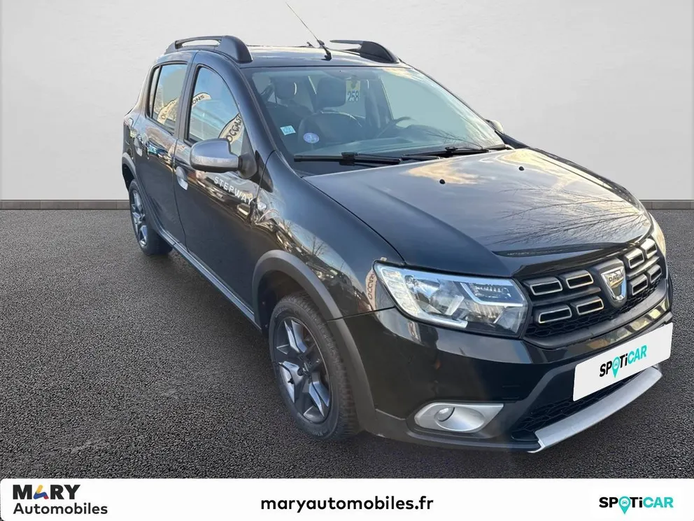 Véhicule occasion 211023 - dacia SANDERO - Photo 3
