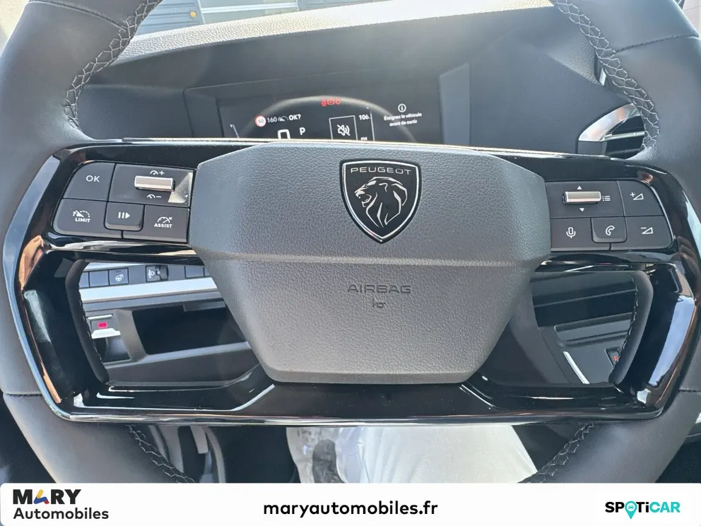Véhicule occasion 1232191 - peugeot TRAVELLER - Photo 19