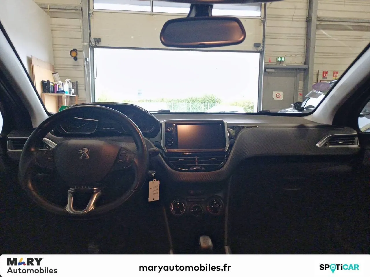 image du véhicule