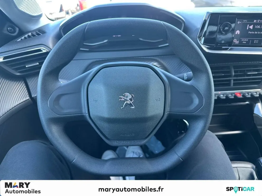 Véhicule occasion 200328 - peugeot 208 - Photo 12