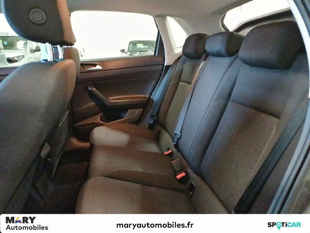 Véhicule occasion 223073 - volkswagen POLO - Photo 10