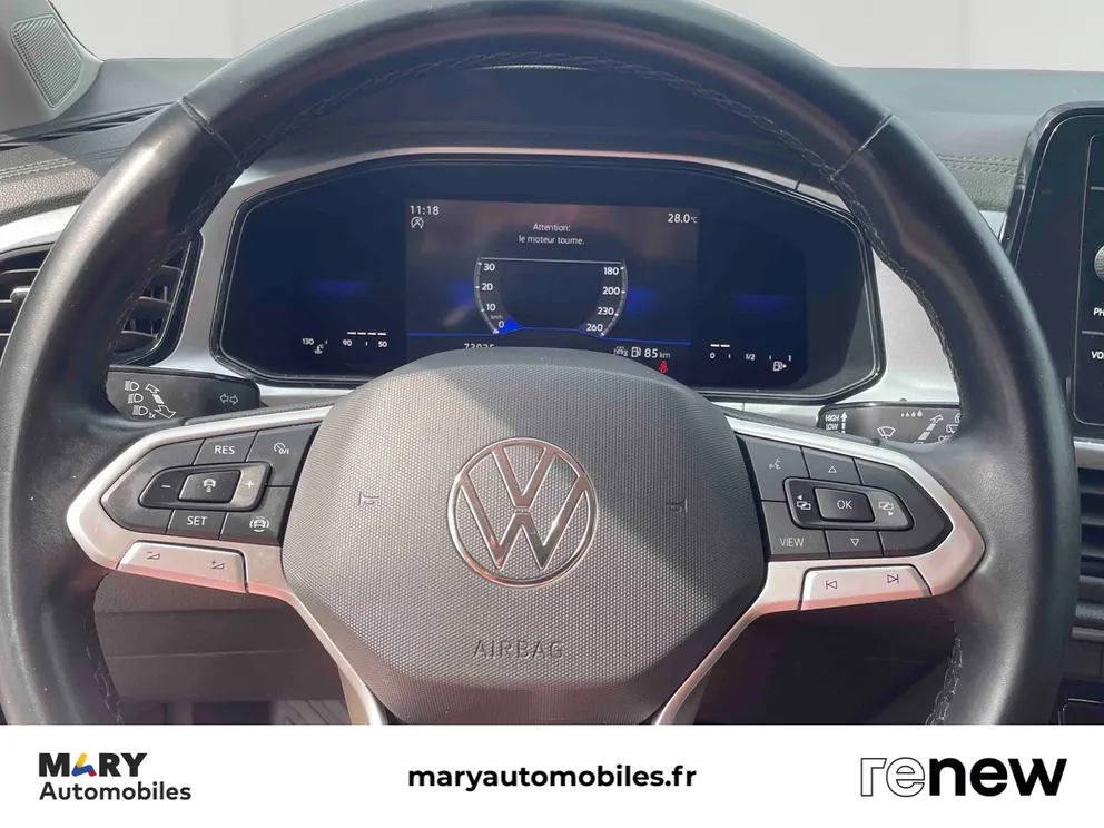 Véhicule occasion 1234243 - volkswagen T-ROC - Photo 13