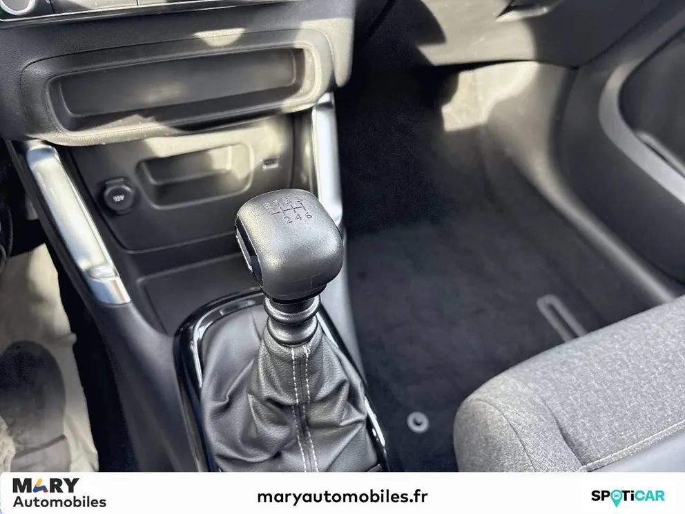Véhicule occasion 197629 - Citroën C3 AIRCROSS - Photo 15
